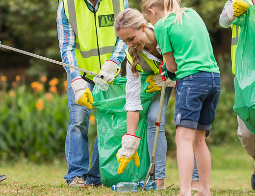 一份愛心，十分希望——公益活動(dòng)