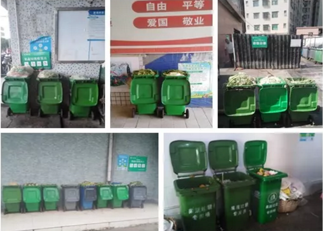 垃圾“圍城” ，易腐垃圾資源化處理成為突破口