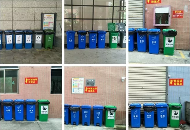 垃圾“圍城” ，易腐垃圾資源化處理成為突破口