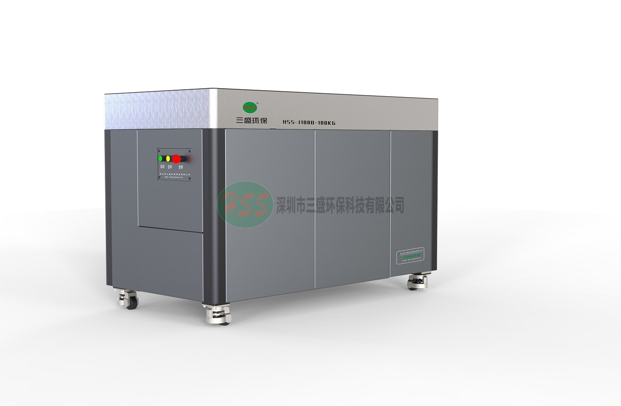 怎么利用廚余垃圾處理設(shè)備快速提高垃圾的回收能力？