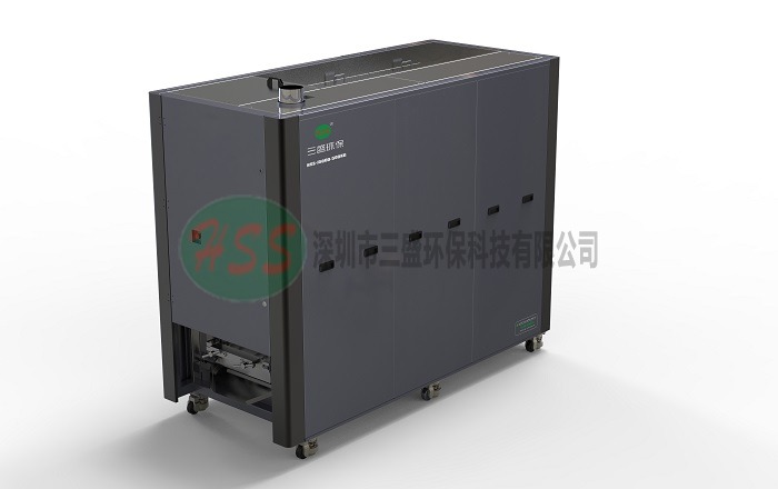 果蔬垃圾處理設(shè)備的優(yōu)勢有哪些？