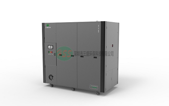 怎么做好果蔬垃圾處理設(shè)備的維護(hù)工作？