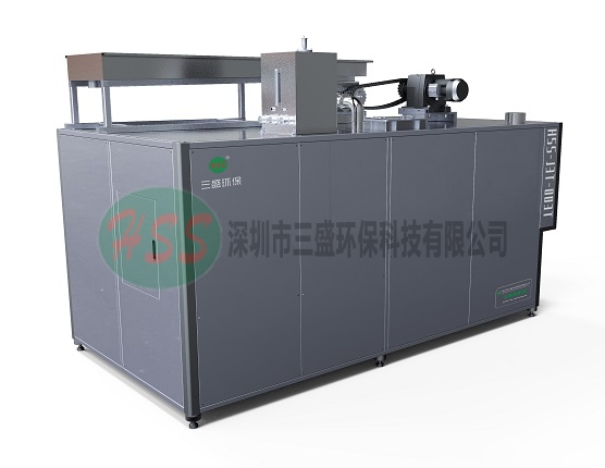 廚余垃圾處理設(shè)備怎么進(jìn)行保養(yǎng)？