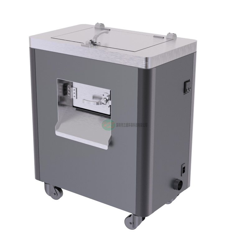 廚余垃圾處理器會(huì)堵塞管道嗎？使用誤區(qū)指導(dǎo)！