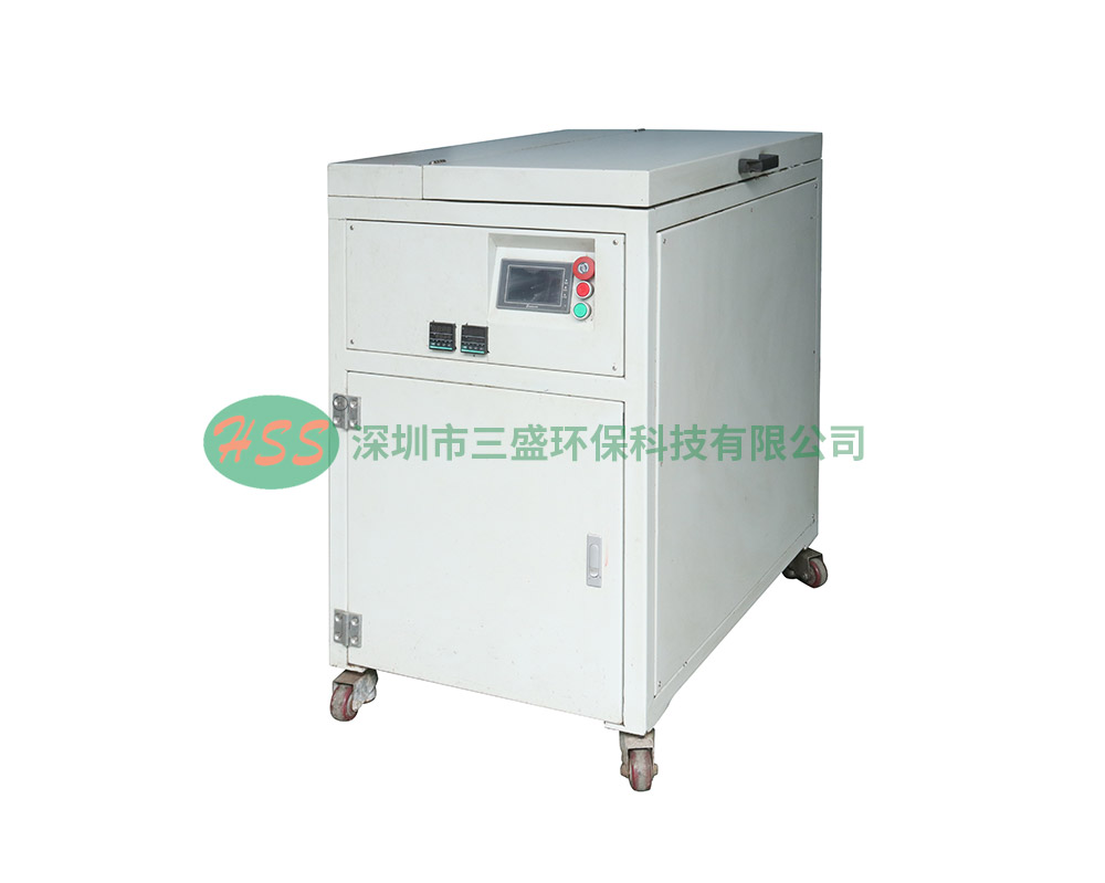 老舊社區(qū)適合裝廚余垃圾處理設(shè)備嗎？