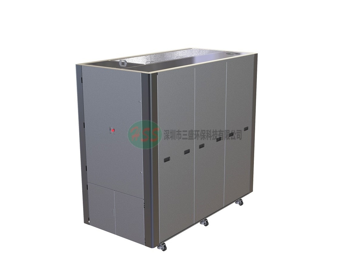 果蔬垃圾直接堆肥和用處理設備處理，哪種更環(huán)保？